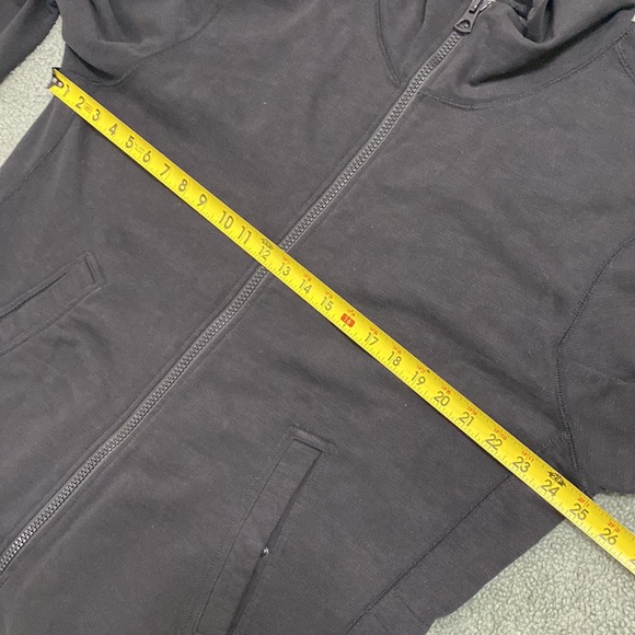 G-Star Raw Sobeck Hooded Parka sweatshirt mens xxl - Picture 6 of 8